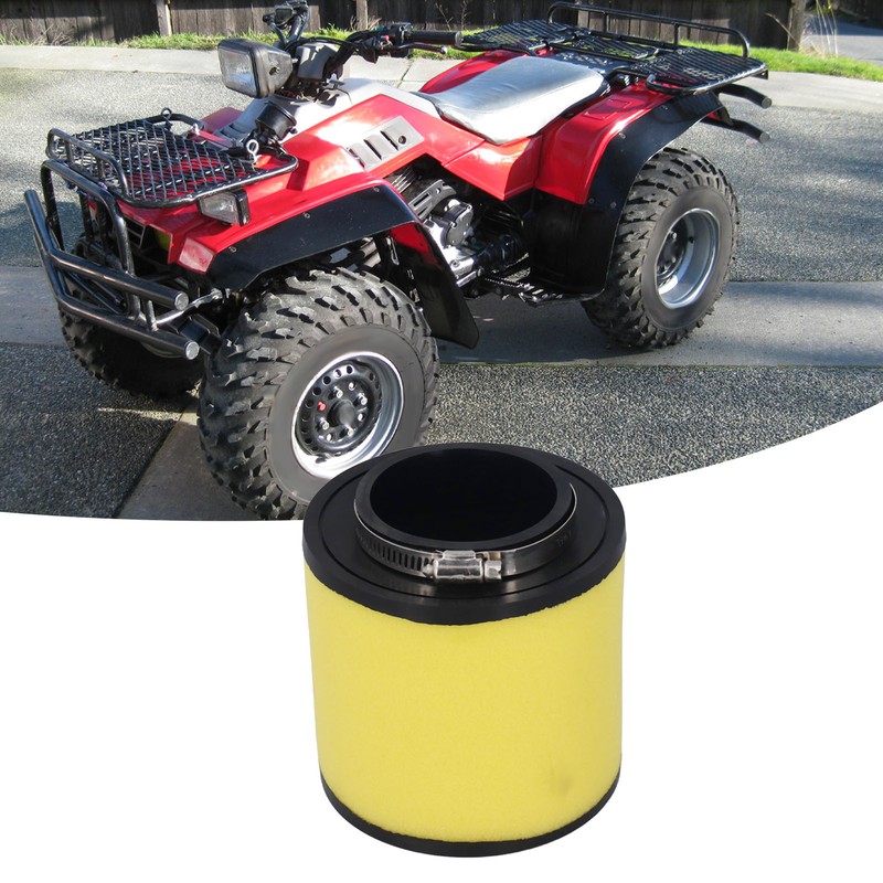 Air Filter Cleaner Tune Up Kit 17254‑HN5‑670 Replacement for TRX350TM