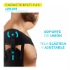Liium Hombrera Soporte De Hombro Inmovilizador Ajustable Rehab