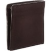 Strellson Mens Harrison BillFold H4 Wallets Brown Braun (dark brown