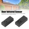 Door Opener Infrared Sensor 940nm 30m Range Single Beam Photocell