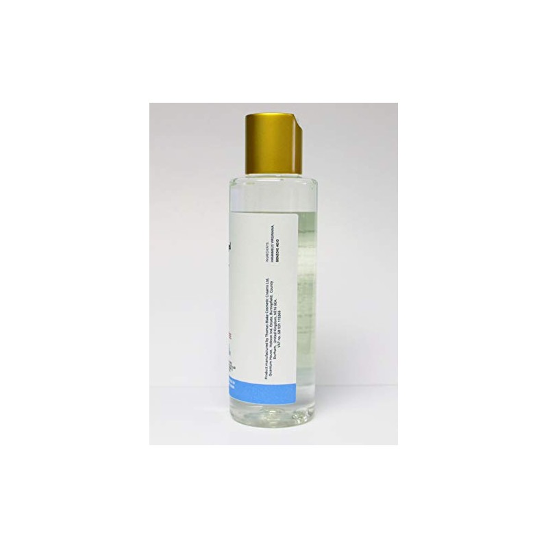 The Witch Hazel Experts | Alcohol Free Witch Hazel Toner