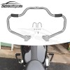 21ST For 06-17 Harley Dyna Wide Glide FXDWG Front Mustache