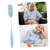 Ipetboom Comb for Elderly and Disabled Long Handle Comfortable Hair