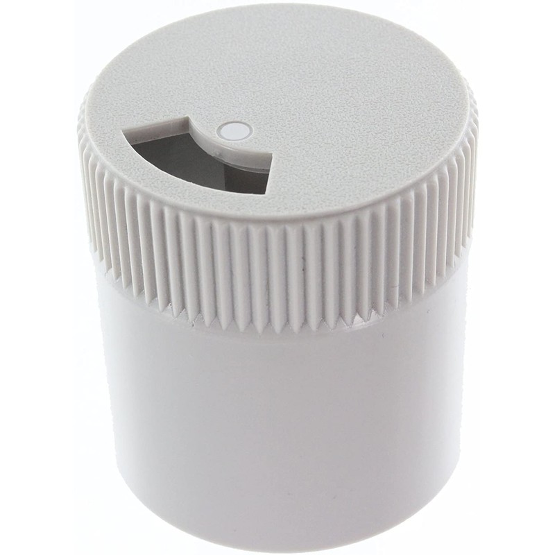 SPARES2GO Thermostat Knob for Potterton Prima Profile & fits Baxi