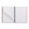 Miquelrius - Notebook Emotions Notebook 100% Recycled 1 Strip A4