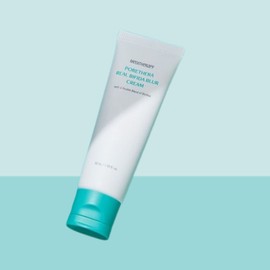Meditherapy Porcera Real Bifida Blur Cream 50ml 1 bottle, pore tone-up cream containing probiotics that you apply before going to bed / 메디테라피 포쎄라 리얼 비피다 블러 크림 50ml 1개 바르고 자는 유산균 함유 모공 톤업크림