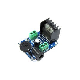 LC Technology TDA7297 30W Dual Channel Audio Amplifier Module kHz