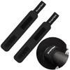 SnapClips Barbell Clips | Pair of Premium 2” Olympic Barbell
