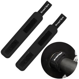SnapClips Barbell Clips | Pair of Premium 2” Olympic Barbell Clamps | Spring Clamp Bar Clamp Weight Clips | Perfect Barbell Clamps for Any Training Using a Bar. Gym Accessories