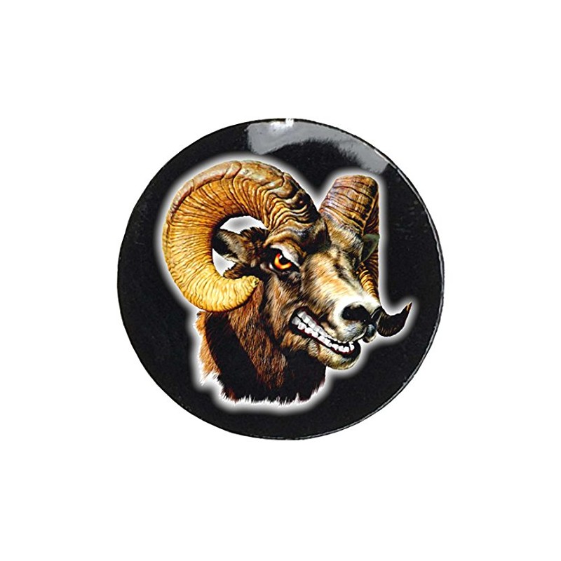 Pro-Tuff Decals FCMDRAM (50)