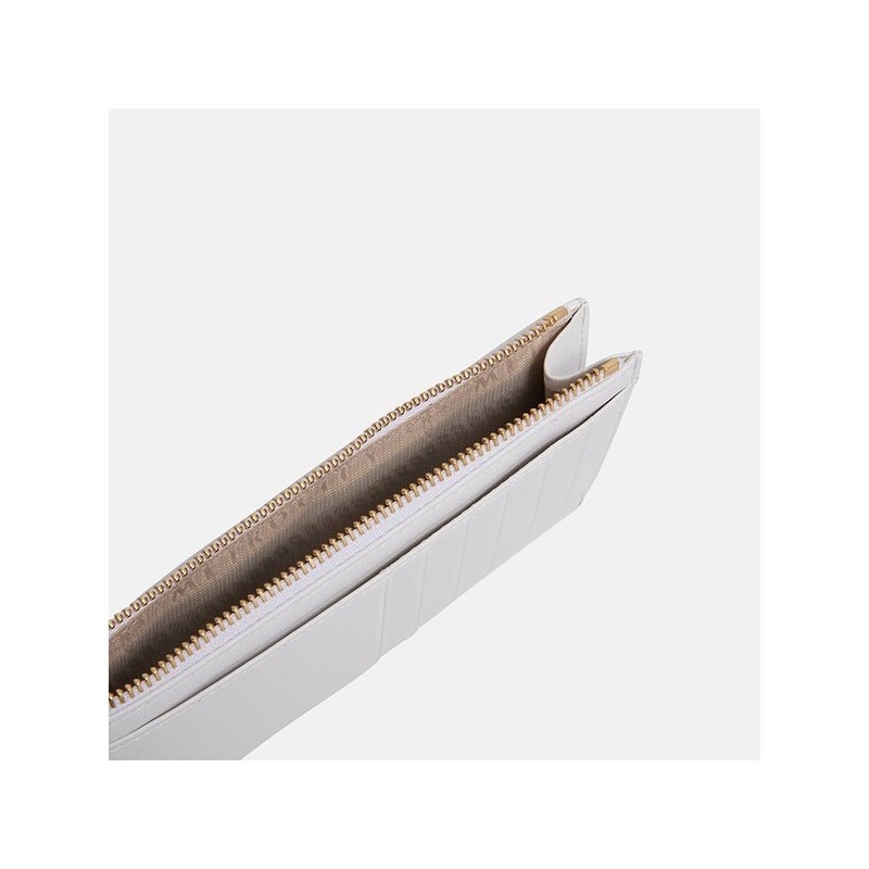 Metro City (광주신세계)슬림 탑지퍼겸 장지갑 M241WQ9361H (Gwangju Shinsegae) Slim Top