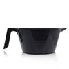 Magic Collection Handle and Pouring Lip Mixing Bowl and Dye