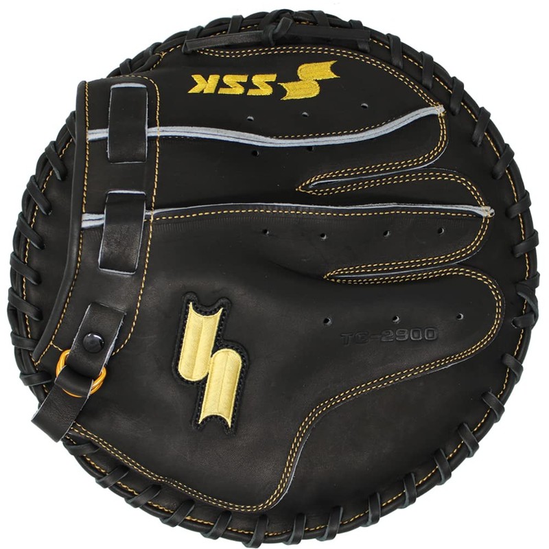 SSK Training Gear 29" Donut Training Glove - Infield Soft