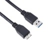 EPtech 6ft Replacement UC-E22 USB 3.0 Data SYNC Cable Cord