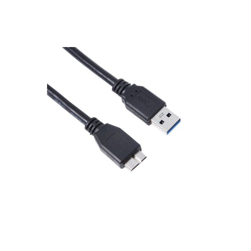 EPtech 6ft Replacement UC-E22 USB 3.0 Data SYNC Cable Cord