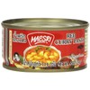 Maesri Thai Red Curry Paste - 4 oz (Pack of