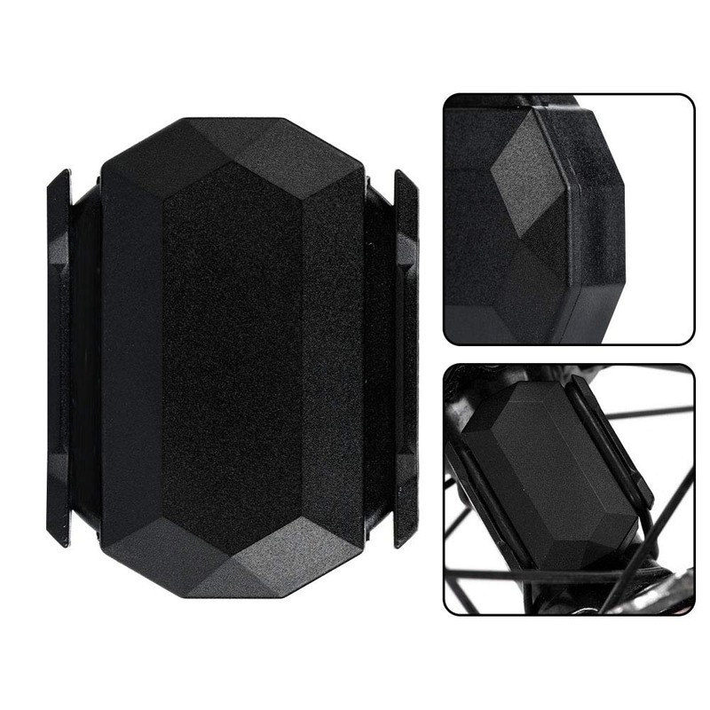 Sensor de Cadencia de Bicicleta de 3 V Bluetooth Y