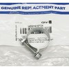 AH258120 Dishwasher Drain Hose Clamp - New - 1 1/4"