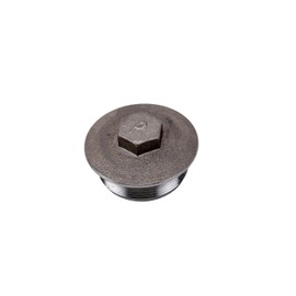 GM Genuine Parts 12471620 Front Differential Carrier Oil Filler Plug