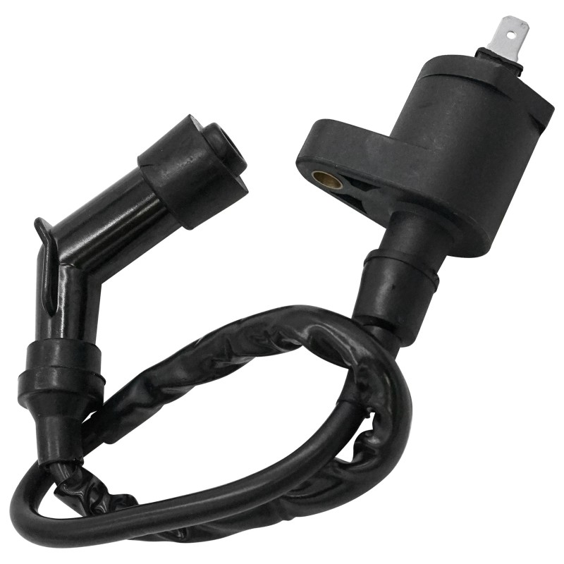 Caltric Ignition Coil for Arctic Cat 400 Trv 2009-2015 /