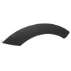 Wheel Mudguard Arch Cover Scratch Resistant Sporty Front Hood Wheel