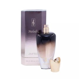 Fragrance World Melodia for Women Eau de Parfum Spray 3.0 oz