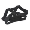 Hunchback Orthodontic Belt Back Support Strap Shoulder Posture Brace Band