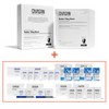 Mount Shiva Cibasan Rutila tiling sheet mask 10 sheets +