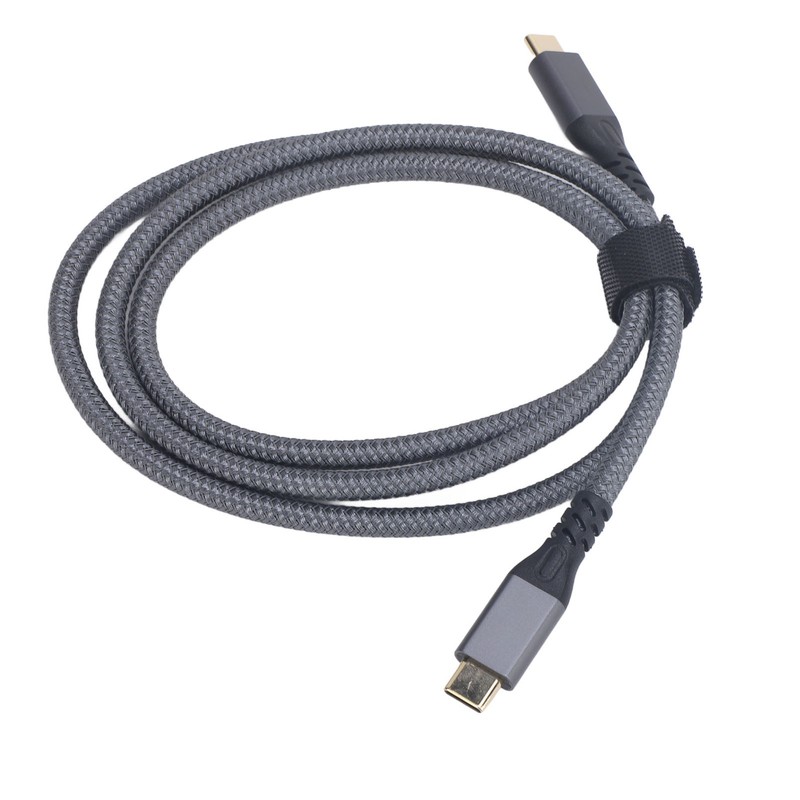 USB C to USB C Cable Support 20Gbps Data Transfer