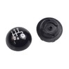 Hacreyatu 5/6 Speed Gear Knob Stick Gear Lever Suitable for