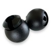 TreadLife Fitness Cable Ball Stopper | Compatible with Bowflex Extreme,