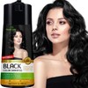 Herbishh Champú de color para cabello - Champú y acondicionador