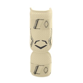 EvoShield Pro-SRZ 2.0 Batter's Two-Piece Elbow Guard - Sand
