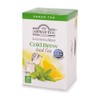 Ahmad Tea Cold Brew Lemon & Mint Green Iced Tea,