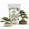 Gardenera Premium Bonsai Fertilizer – Slow-Release Bonsai Tree Food for