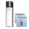 SHISEIDO MEN Hair Liquid Trial Sample Included