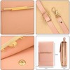 Bolso Bandolera Para TeléFono MóVil Con Pantalla TáCtil Para Mujer,Cartera