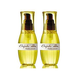 Milbon Deesse's Eljuda Limber Serum, 4.2 fl oz (120 ml), Set of 2