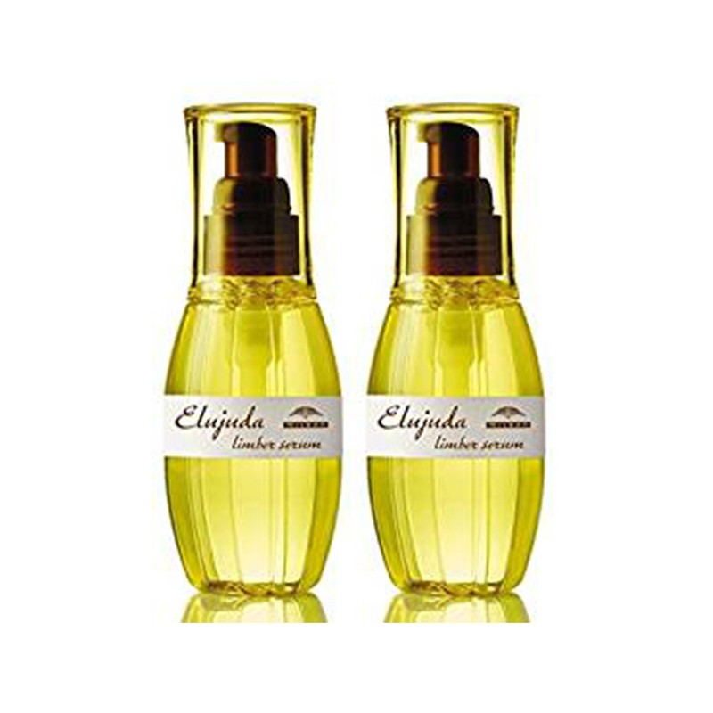 Milbon Deesse's Eljuda Limber Serum, 4.2 fl oz (120 ml),