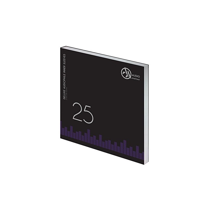 MUSIC PROTECTION - 25X12" DELU