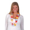36" Flower Leis (pack of 12)