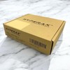 Hyperax Steel Locking Cable (S), Security Cable with Alloy Casting