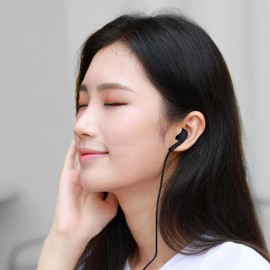Maíz Kit Audifono In Ear Bocina Bluetooth Cable Auxiliar Cargador