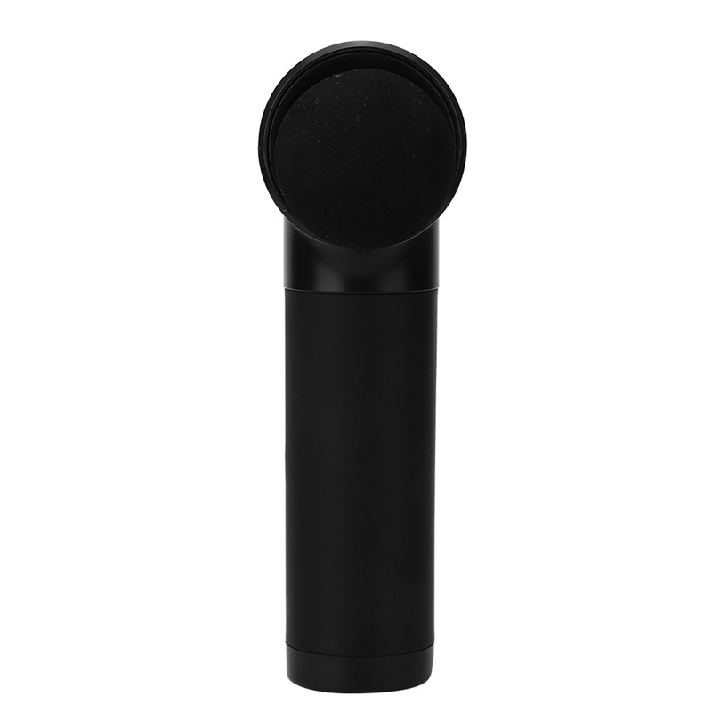 Massage Gun 6 Levels Wireless Charging Muscle Pain Fatigue Relive