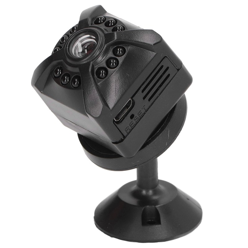 Wifi Mini Camera 1080p HD Portable Smart Wireless Magnetic Camera