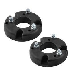 maXpeedingrods 2” Front Leveling Kit for Ford F-150 2004-2023 2WD 4WD, suspension lift kit