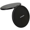 deweisn Magnifying Compact Cosmetic Mirror Elegant Pocket Handheld Makeup Mirror