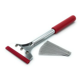 CCA Floor and Wall Scraper 12 inch