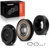 A-Premium Air Conditioner AC Compressor Clutch Kit Compatible with Ford