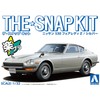 Aoshima Bunka Kyozai 1/32 The Snap Kit Series Nissan S30